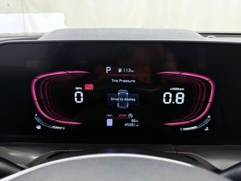 Used 2023 Kia Telluride S FWD image 22