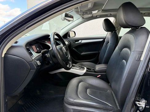 Used 2012 Audi A4 2.0T Premium Plus image 2