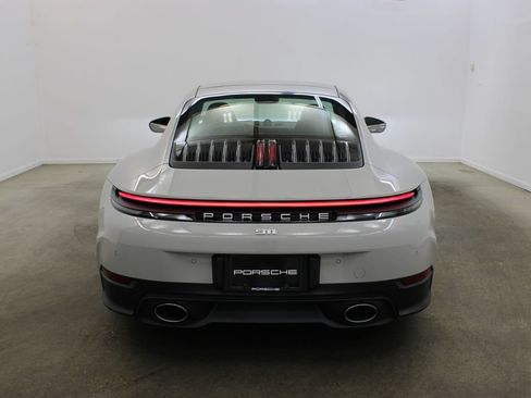 Certified 2025 Porsche 911 Carrera RWD image 6