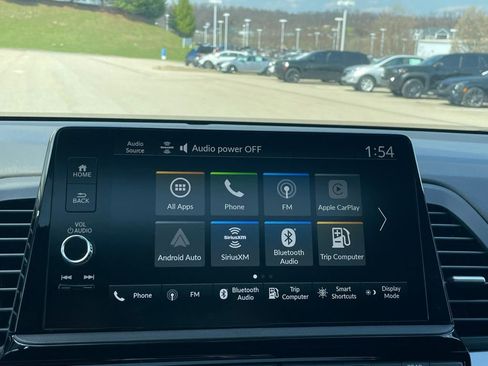 New 2026 Honda Odyssey Sport-L image 42