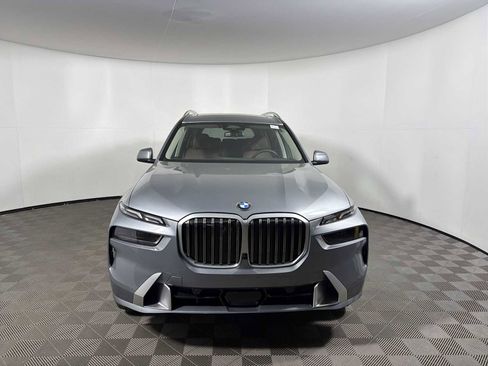 New 2026 BMW X7 xDrive40i image 5