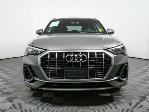 Used 2022 Audi Q3 2.0T Premium w/ Convenience Package image 33