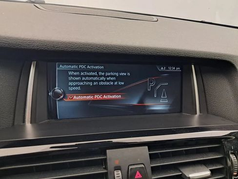 Used 2018 BMW X4 xDrive28i AWD/4WD image 21