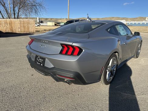 New 2024 Ford Mustang GT image 8