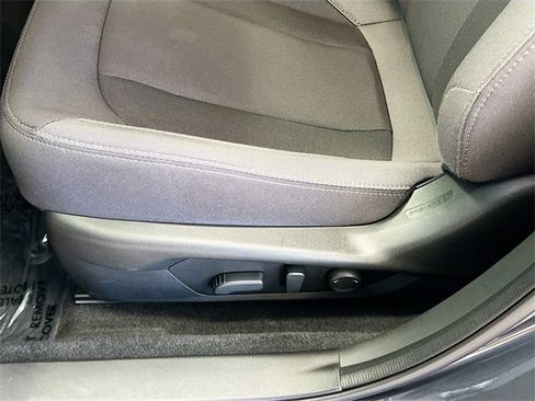 Certified 2025 Subaru Crosstrek 2.0i Premium image 22