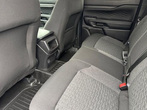 New 2025 Ford Ranger XL w/ Trailer Tow Package image 11