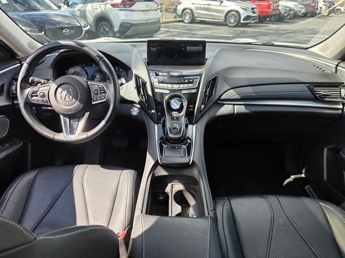 Used 2023 Acura RDX FWD w/ Technology Package image 27