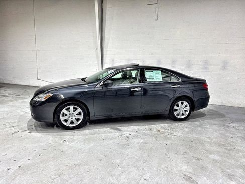 Used 2008 Lexus ES 350 image 17