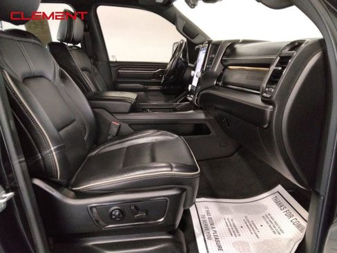 Used 2022 RAM 1500 Limited image 42