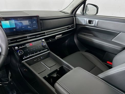 New 2026 Hyundai Santa Fe SEL AWD/4WD image 21