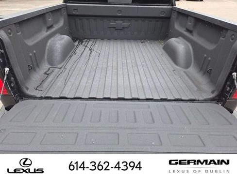 Used 2015 Chevrolet Silverado 1500 LTZ w/ LTZ Plus Package AWD/4WD image 28