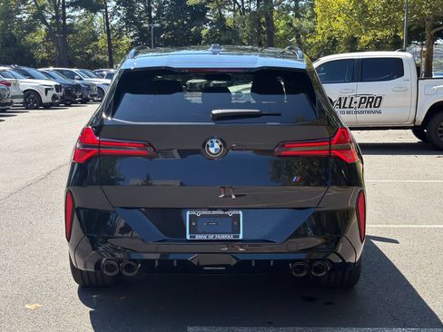 New 2026 BMW X3 M50 w/ Premium Package AWD/4WD image 10