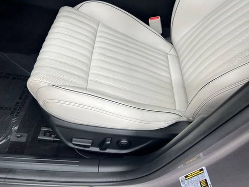 Used 2024 Genesis G70 2.5T w/ Sport Prestige Package AWD/4WD image 14