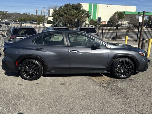 Used 2022 Subaru WRX Limited image 2