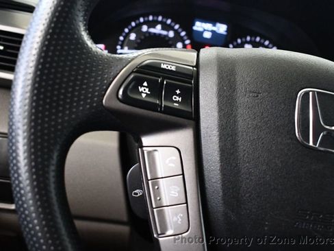 Used 2015 Honda Odyssey EX image 35