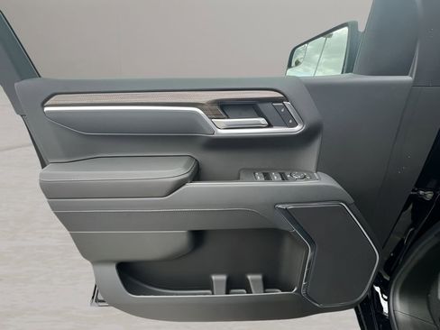 New 2026 Chevrolet Silverado 1500 LT image 21