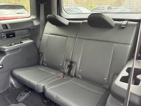 Used 2025 Hyundai Santa Fe SEL image 12