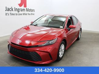 Used 2025 Toyota Camry LE FWD 360° Tour