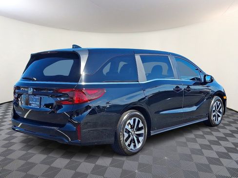 Used 2025 Honda Odyssey EX-L image 7