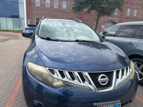 Used 2010 Nissan Murano LE w/ Navigation Pkg FWD image 16