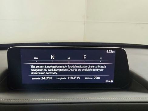 New 2026 MAZDA CX-30 AWD 2.5 S image 17