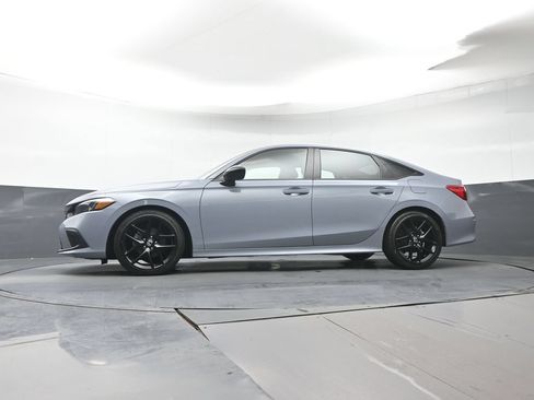 Used 2024 Honda Civic Sport image 27