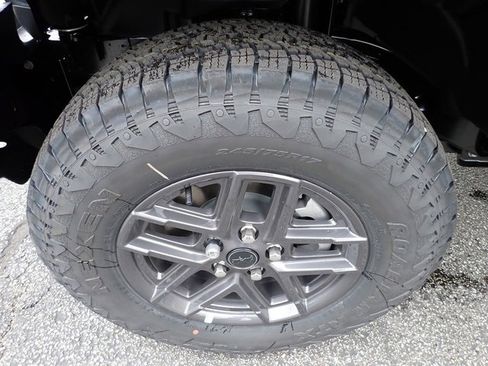 New 2026 Jeep Wrangler Sport S image 12