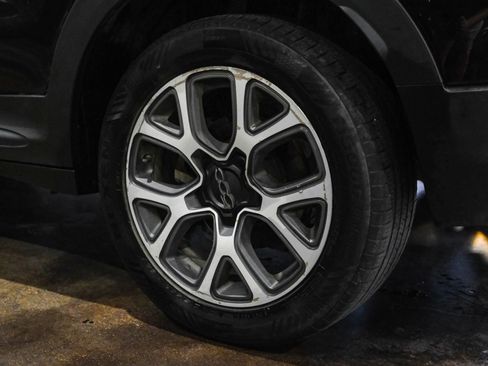 Used 2018 FIAT 500X Trekking image 50