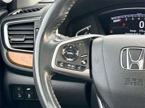 Used 2020 Honda CR-V EX-L image 27