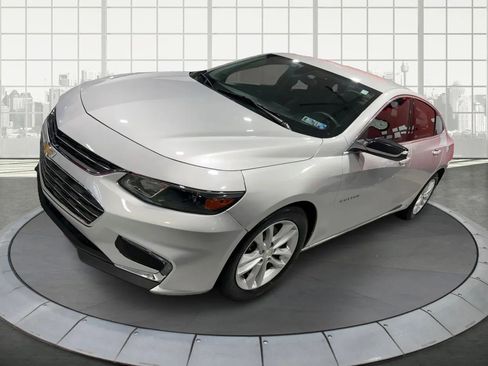 Used 2018 Chevrolet Malibu LT image 7