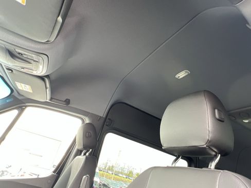 New 2026 Mercedes-Benz Sprinter 2500 image 22