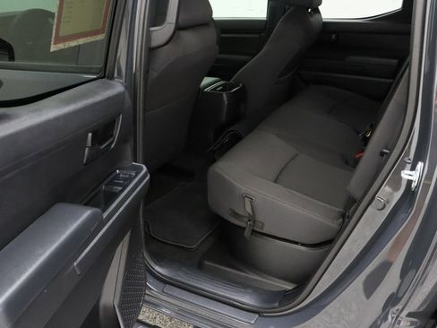 Used 2025 Toyota Tacoma SR RWD image 25