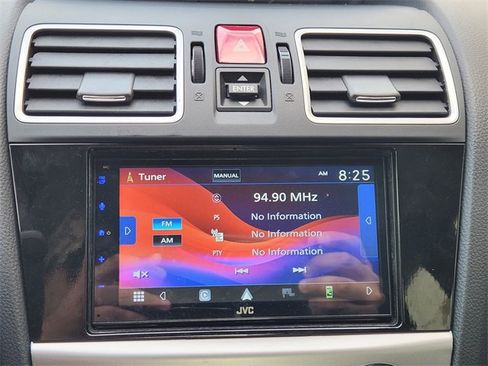 Used 2016 Subaru WRX Limited w/ Popular Package #1 image 12