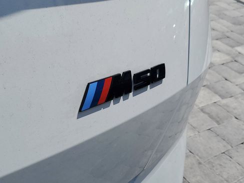 Used 2026 BMW X3 M50 AWD/4WD image 9