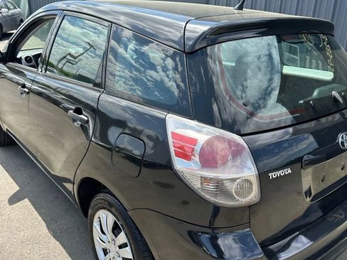 Used 2006 Toyota Matrix XR image 26