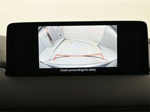 Certified 2025 MAZDA CX-5 AWD 2.5 S w/ Preferred Package image 20