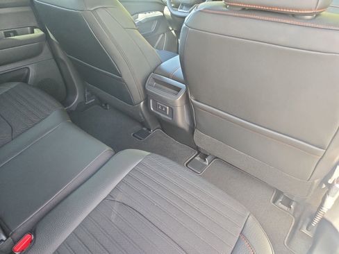 New 2026 Nissan Pathfinder Rock Creek AWD/4WD image 16