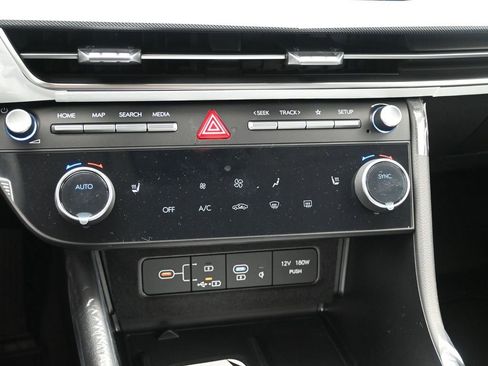 New 2026 Hyundai Sonata SEL FWD image 18
