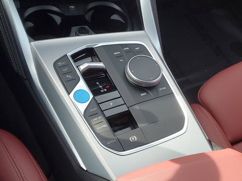 Used 2024 BMW i4 eDrive40 w/ M Sport Package image 20