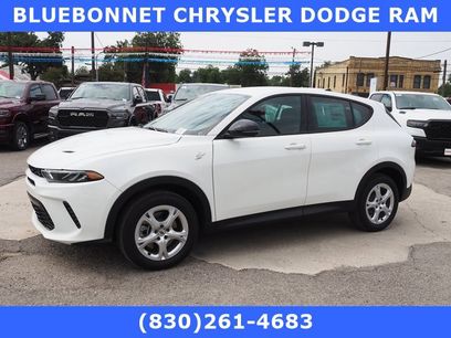 Certified 2025 Dodge Hornet GT