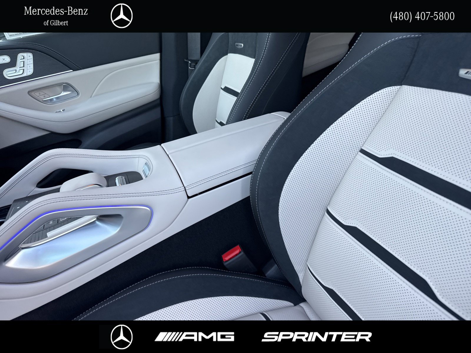 New 2026 Mercedes-Benz GLE 53 AMG 4MATIC Coupe image 17