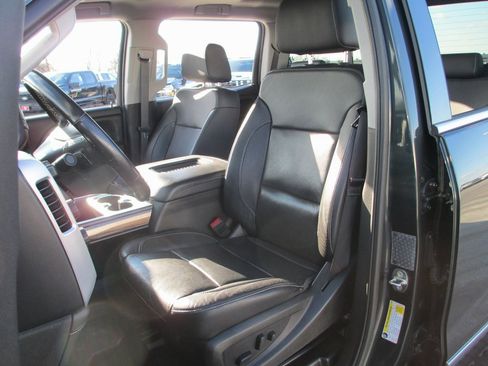 Used 2019 GMC Sierra 3500 SLT w/ Duramax Plus Package image 18