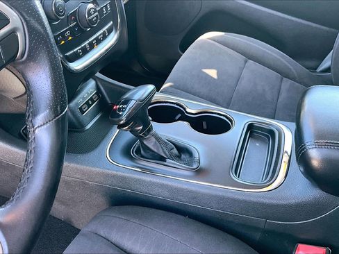 Used 2019 Dodge Durango GT image 13