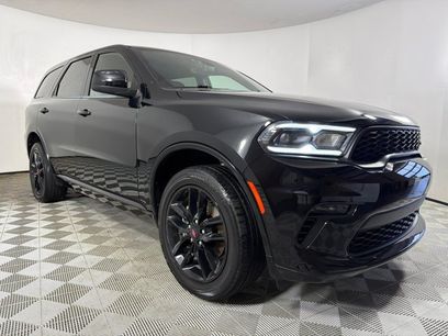 Used 2022 Dodge Durango GT
