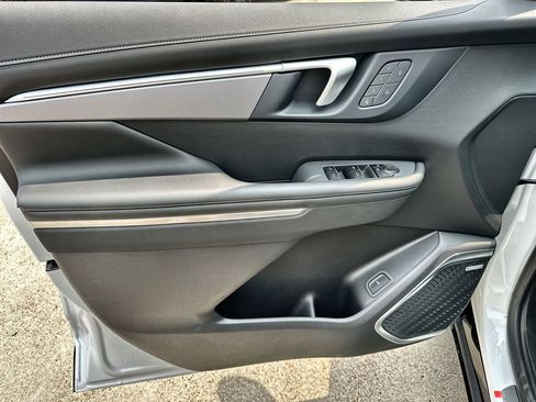 New 2026 Buick Enclave Sport Touring w/ Power Package FWD image 21