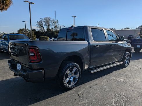 New 2026 RAM 1500 Express image 3