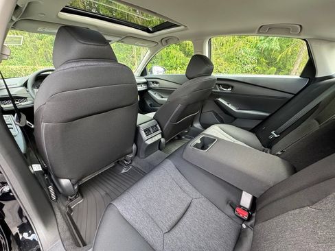Certified 2026 Honda Accord SE image 10
