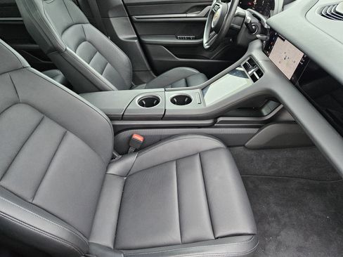 Certified 2023 Porsche Taycan RWD image 15