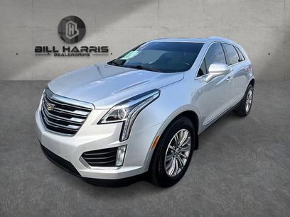Used 2019 Cadillac XT5 Luxury