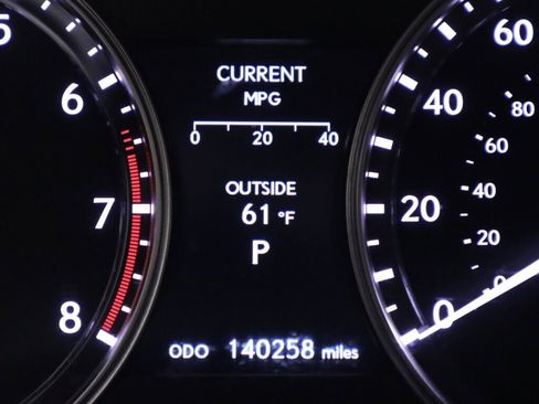Used 2014 Lexus GS 350 w/ Premium Package RWD image 15